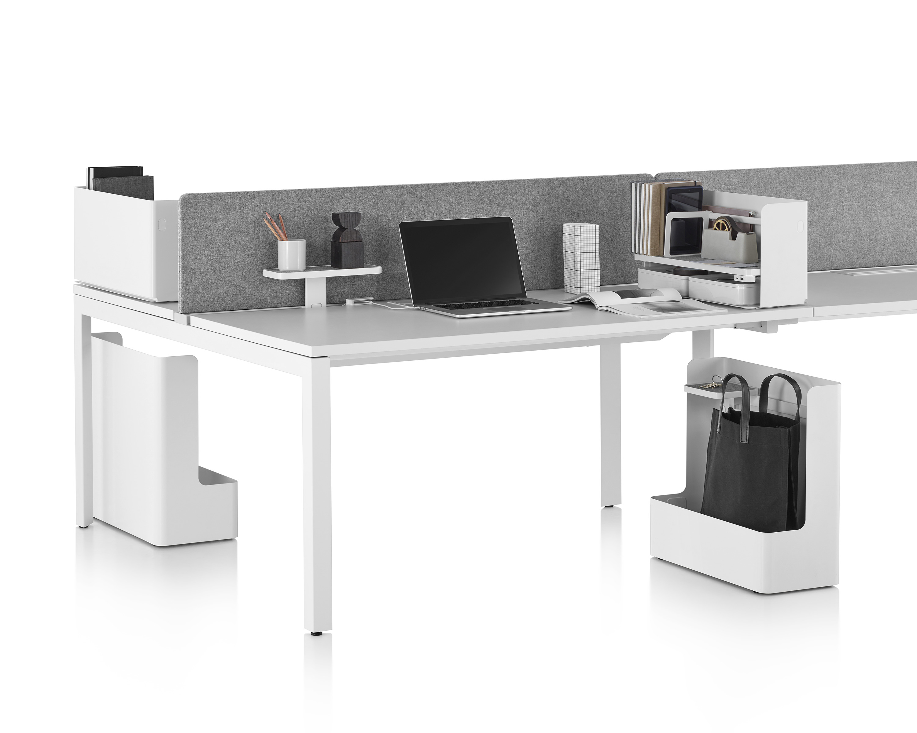 办公屏风|屏风工作站|办公家具|球友会网页版家具|Layout Studio 开放式办公区